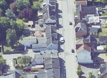 Bolig Hovedgaden 22 4920 Søllested