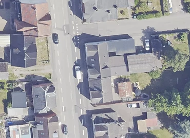 Bolig Hovedgaden 22 4920 Søllested