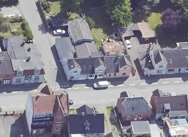 Bolig Hovedgaden 22 4920 Søllested