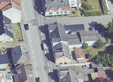 Bolig Hovedgaden 22 4920 Søllested