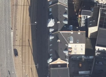 Butik til leje på Østre Stationsvej 4, 5000 Odense C - 523 m² | Foto 0 - Lokalebasen