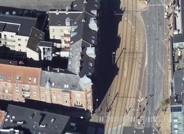 Butik til leje på Østre Stationsvej 4, 5000 Odense C - 523 m² | Foto 2 - Lokalebasen