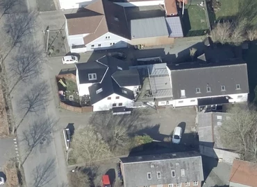 Bolig Jernbanegade 34A 6740 Bramming