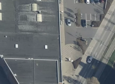 Butik til leje på Ove Jensens Alle 11C, 8700 Horsens - 707 m² | Foto 3 - Lokalebasen