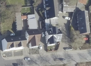 Bolig Jernbanegade 34A 6740 Bramming