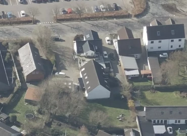 Bolig Jernbanegade 34A 6740 Bramming