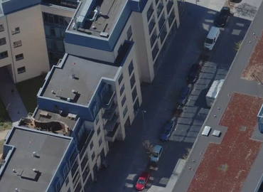 Kontor til leje på Dirch Passers Allé 27, 2000 Frederiksberg - 1300 m² | Foto 2 - Lokalebasen.dk