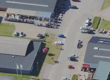 Butik Trehøjevej 17 7200 Grindsted