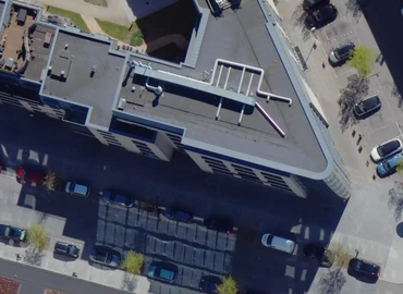 Kontor til leje på Dirch Passers Allé 27, 2000 Frederiksberg - 1300 m² | Foto 4 - Lokalebasen