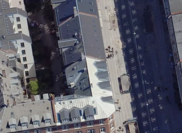 Kontor Nordre Frihavnsgade 73 2100 København Ø