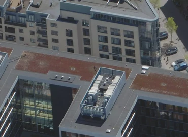 Kontor til leje på Dirch Passers Allé 27, 2000 Frederiksberg - 1300 m² | Foto 1 - Lokalebasen.dk