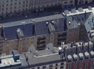 Kontor Nordre Frihavnsgade 73 2100 København Ø