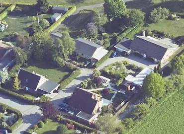 Bolig Bjarkesvej 13A 4500 Nykøbing Sj