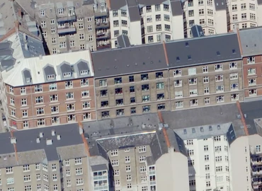 Kontor Nordre Frihavnsgade 73 2100 København Ø