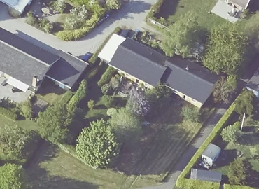 Bolig Bjarkesvej 13A 4500 Nykøbing Sj
