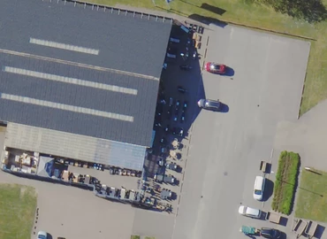 Butik Trehøjevej 17 7200 Grindsted