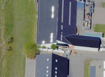 Butik Trehøjevej 17 7200 Grindsted