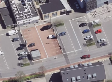 Butik til leje på Algade 27, 5750 Ringe - 251 m² | Foto 3 - Lokalebasen.dk