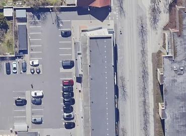 Butik til leje på Støvring Bytorv 1, 9530 Støvring - 244 m² | Foto 4 - Lokalebasen