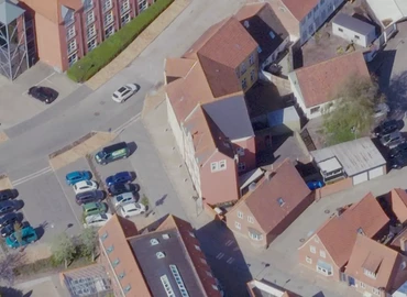 Bolig Gråbrødrevej 19 6270 Tønder