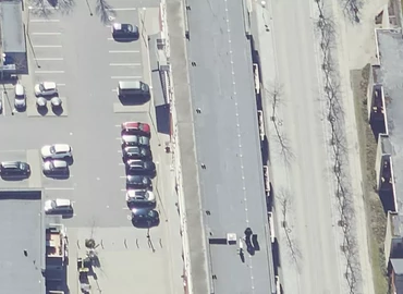 Butik til leje på Støvring Bytorv 1, 9530 Støvring - 244 m² | Foto 1 - Lokalebasen