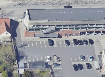 Butik til leje på Støvring Bytorv 1, 9530 Støvring - 244 m² | Foto 2 - Lokalebasen.dk