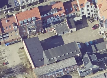 Butik til leje på Nygade 3, 8600 Silkeborg - 260 m² | Foto 0 - Lokalebasen.dk