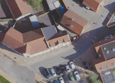 Bolig Gråbrødrevej 19 6270 Tønder