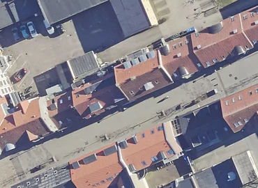 Butik til leje på Nygade 3, 8600 Silkeborg - 260 m² | Foto 4 - Lokalebasen