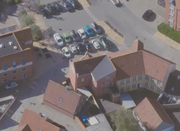 Bolig Gråbrødrevej 19 6270 Tønder