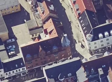 Butik til leje på Nygade 3, 8600 Silkeborg - 260 m² | Foto 2 - Lokalebasen.dk