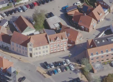 Bolig Gråbrødrevej 19 6270 Tønder