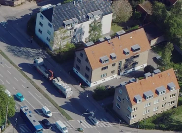 Bolig Vigerslevvej 237 2500 Valby