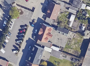 Bolig Prinsessegade 10 9400 Nørresundby