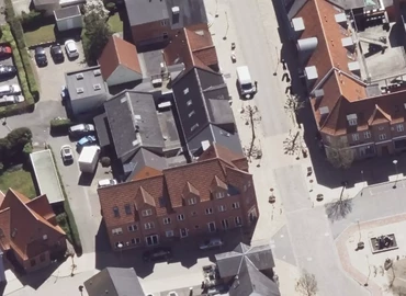 Butik til leje på Algade 27, 5750 Ringe - 251 m² | Foto 1 - Lokalebasen