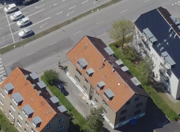 Bolig Vigerslevvej 237 2500 Valby