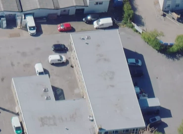 753 m² Workshop space up for rent in Rodovre, Bjerringbrovej 68 (2610) - 0 | MatchOffice.com