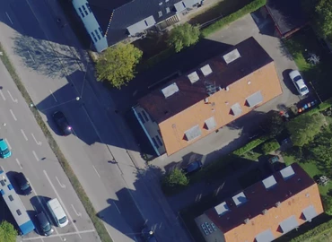 Bolig Vigerslevvej 237 2500 Valby