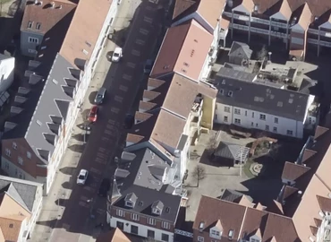 Bolig Bredgade 34 9700 Brønderslev