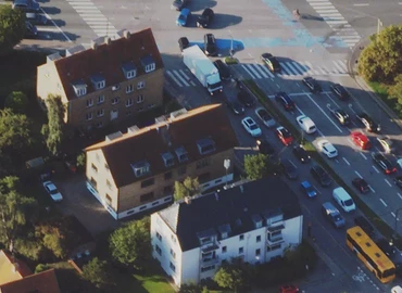 Bolig Vigerslevvej 237 2500 Valby
