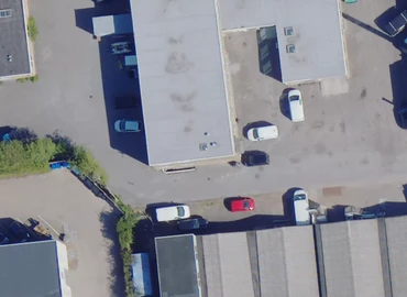 753 m² Warehouse storage up for rent in Rodovre, Bjerringbrovej 68 (2610) - 4 | MatchOffice.com