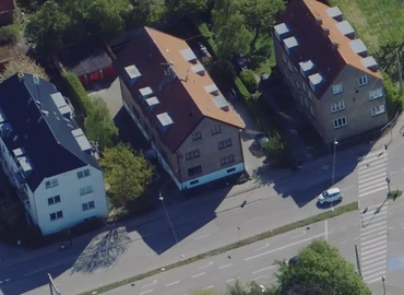 Bolig Vigerslevvej 237 2500 Valby