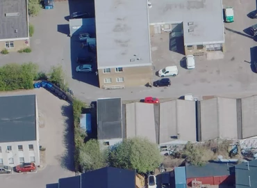 753 m² Workshop space for rent in Rodovre, Bjerringbrovej 68 (2610) - 0 | MatchOffice.com