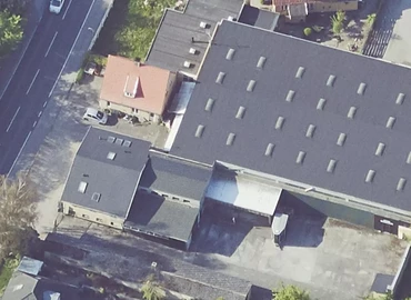 Lager til leje på Sæbyvej 29, 4270 Høng - 950 m² | Foto 0 - Lokalebasen.dk