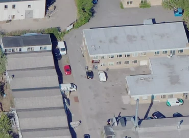 Lager til leje på Bjerringbrovej 68, 2610 Rødovre - 753 m² | Foto 2 - Lokalebasen