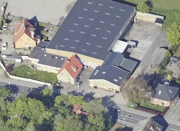 950 m² Workshop space up for rent in Hong, Sæbyvej 29 (4270) - 2 | MatchOffice