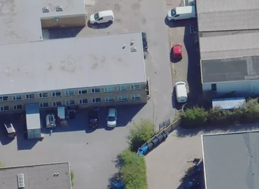 Lager til leje på Bjerringbrovej 68, 2610 Rødovre - 753 m² | Foto 3 - Lokalebasen.dk