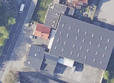 950 m² Commercial warehouse for rent in Hong, Sæbyvej 29 (4270) - 4 | MatchOffice.com