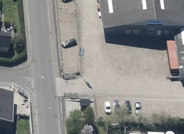 1280 m² Office warehouse for rent in Nyrup, Waldemarsvej 1 (4296) - 1 | MatchOffice.com