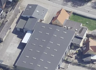 950 m² Warehouse storage up for rent in Hong, Sæbyvej 29 (4270) - 3 | MatchOffice